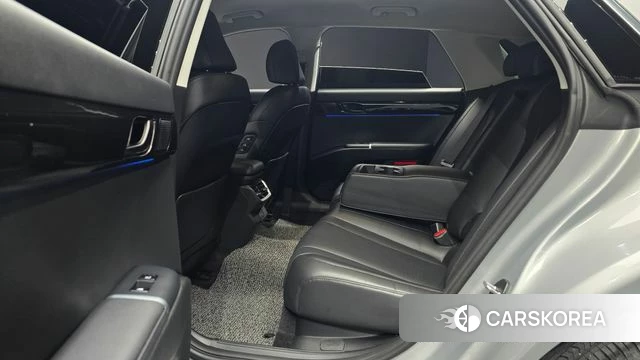 Hyundai Grandeur (GN7) id 3922099 из Кореи 20