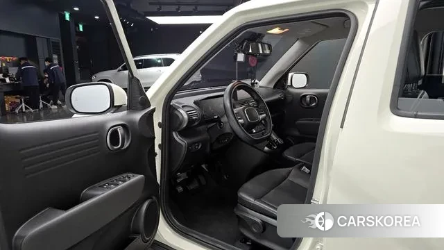 Hyundai Casper id 3571455 из Кореи 20