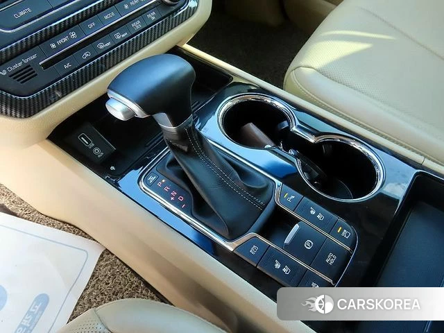 Kia The New Carnival id 3844908 из Кореи 20