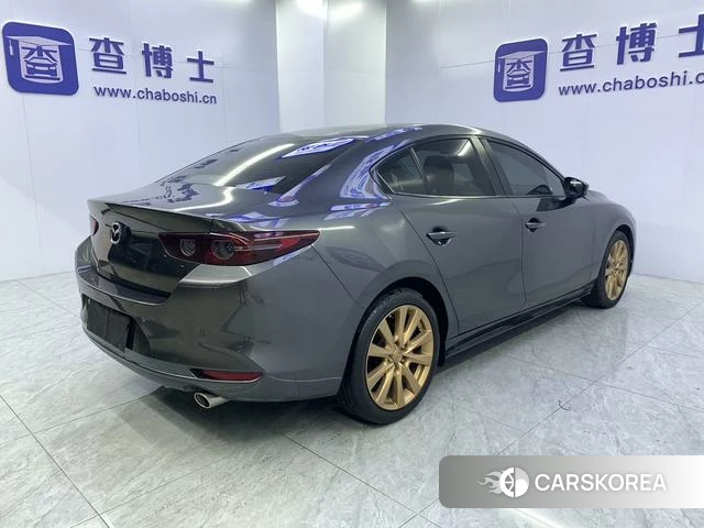 Mazda 3 Angkesaila id 4263406 из Китая 16