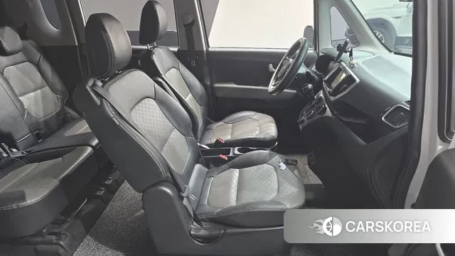 Kia The New Ray id 3509025 из Кореи 20