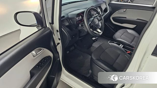 Kia The New Kia Ray id 4950885 из Кореи 30