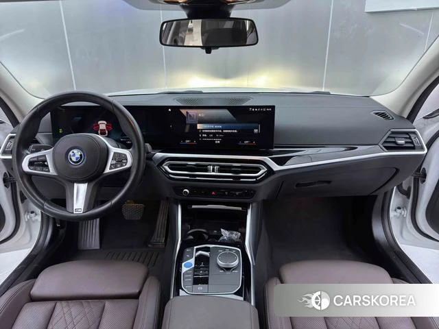 BMW i3 id 4320999 из Китая 25