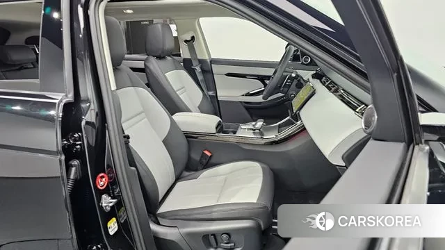 Land Rover Range Rover Evoque 2nd Generation id 3079396 из Кореи 20