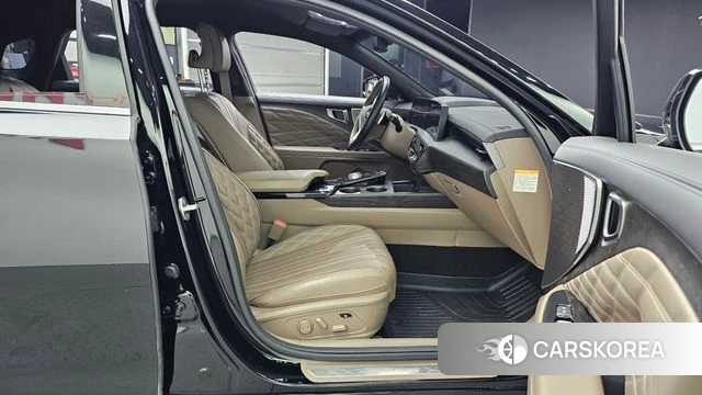 Kia K8 Hybrid id 4361264 из Кореи 32