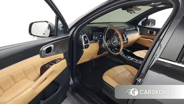 Kia Sorento 4th Generation id 3458122 из Кореи 20