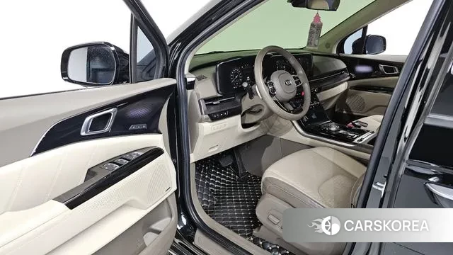 Kia Carnival 4th generation id 3385302 из Кореи 20