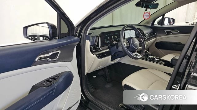 Kia Sportage 5th Generation id 4778850 из Кореи 34
