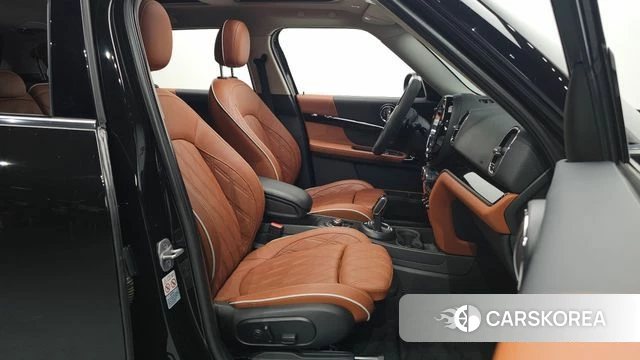 Mini Cooper S Countryman id 3892918 из Кореи 20