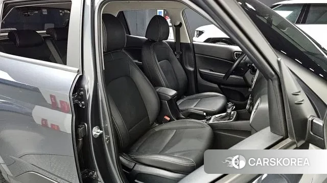 Hyundai Venue id 3458201 из Кореи 20