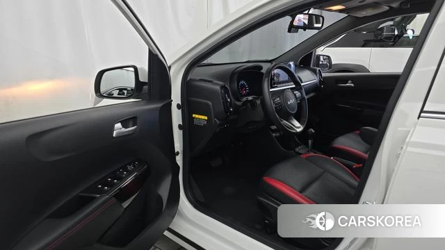 Kia Morning Urban (JA) id 4495218 из Кореи 30