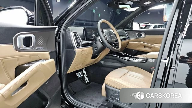 Kia The New Sorento 4th Generation id 4757270 из Кореи 36