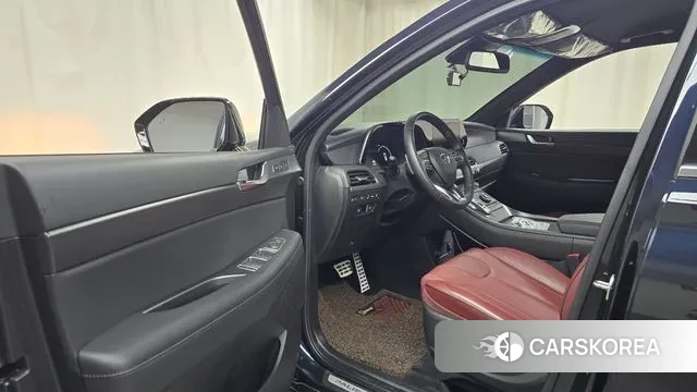 Hyundai Palisade id 3349487 из Кореи 20