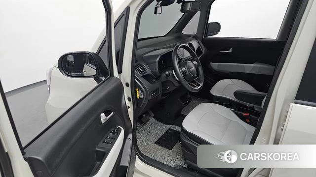 Kia The New Kia Ray EV id 3817345 из Кореи 20