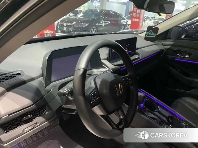 Honda Accord id 3926927 из Китая 37