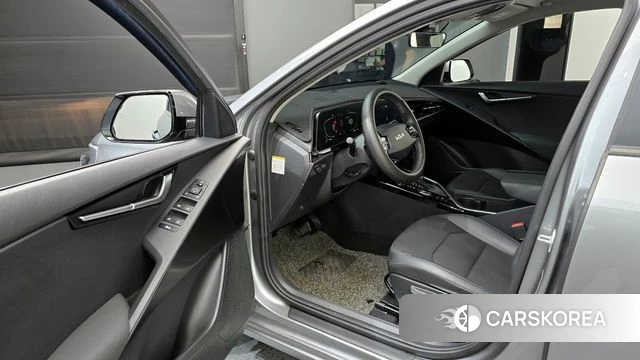 Kia Di Ol Nu Niro id 4337886 из Кореи 30