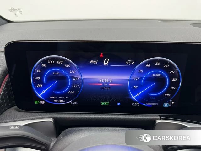 Mercedes-Benz EQB id 4334773 из Китая 28