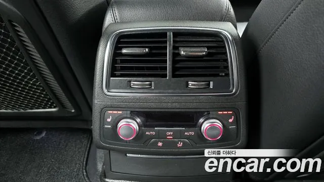 Audi New A6 id 2624373 из Кореи 20