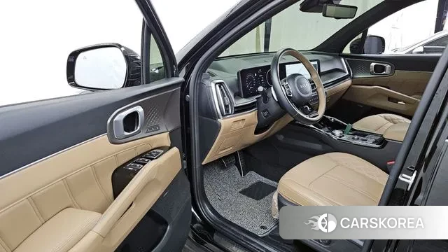 Kia The New Sorento 4th Generation id 3415307 из Кореи 20