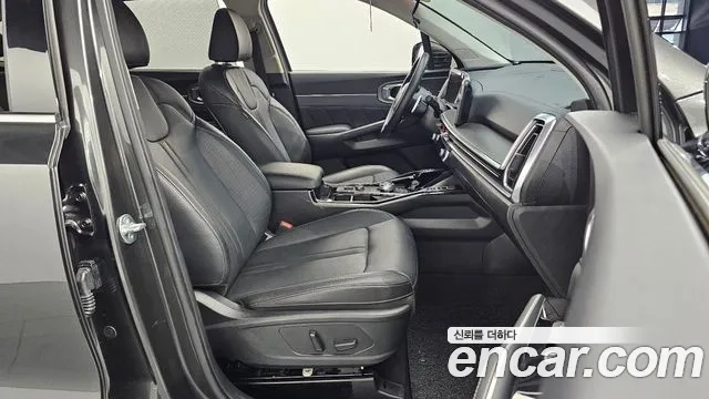 Kia The New Sorento 4th Generation id 2862464 из Кореи 20
