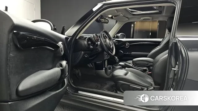 Mini Cooper S id 3449230 из Кореи 20