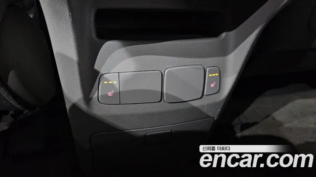 Kia All New Carnival id 2765685 из Кореи 20