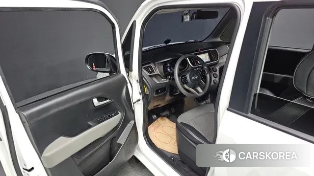 Kia The New Ray id 2990679 из Кореи 20