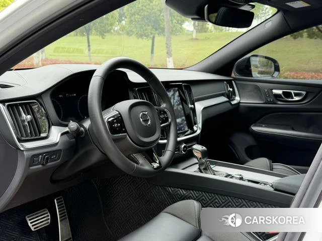 Volvo S60 id 4254496 из Китая 18