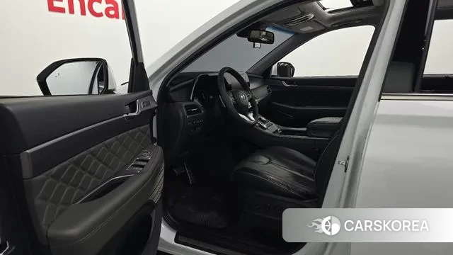 Hyundai Palisade id 3752634 из Кореи 20