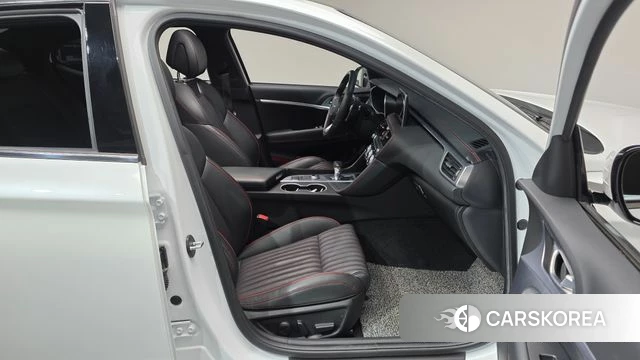 Genesis G70 id 4581474 из Кореи 34