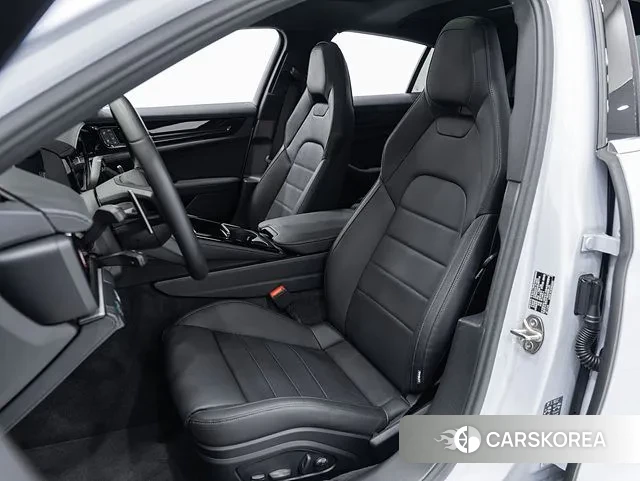 Porsche Panamera (972) id 3487039 из Кореи 20