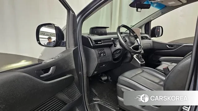 Hyundai Staria id 3453336 из Кореи 20