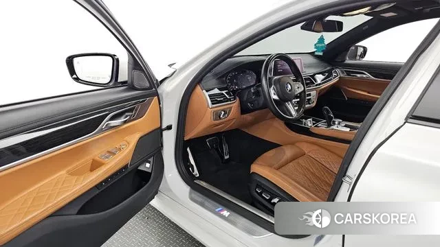 BMW 7 Series (G11) id 2986256 из Кореи 20