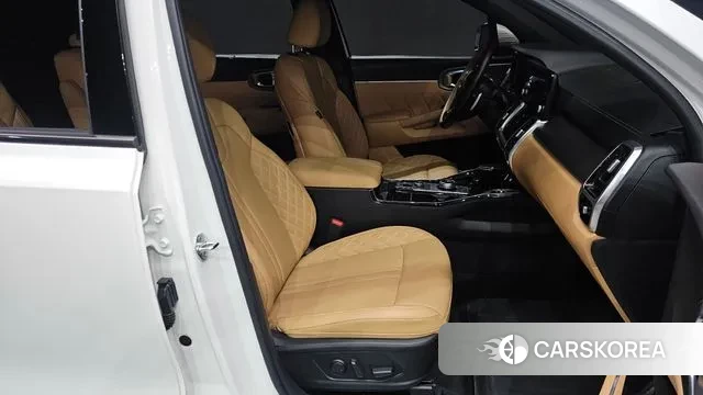 Kia Sorento 4th Generation id 3621036 из Кореи 20