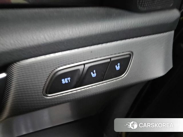 Hyundai Palisade id 4525553 из Кореи 20