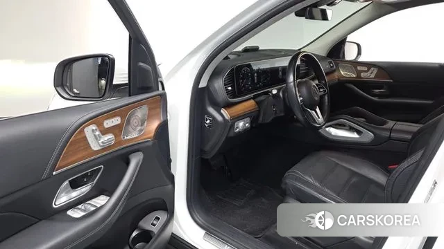 Mercedes-Benz GLE-Class W167 id 3458534 из Кореи 20