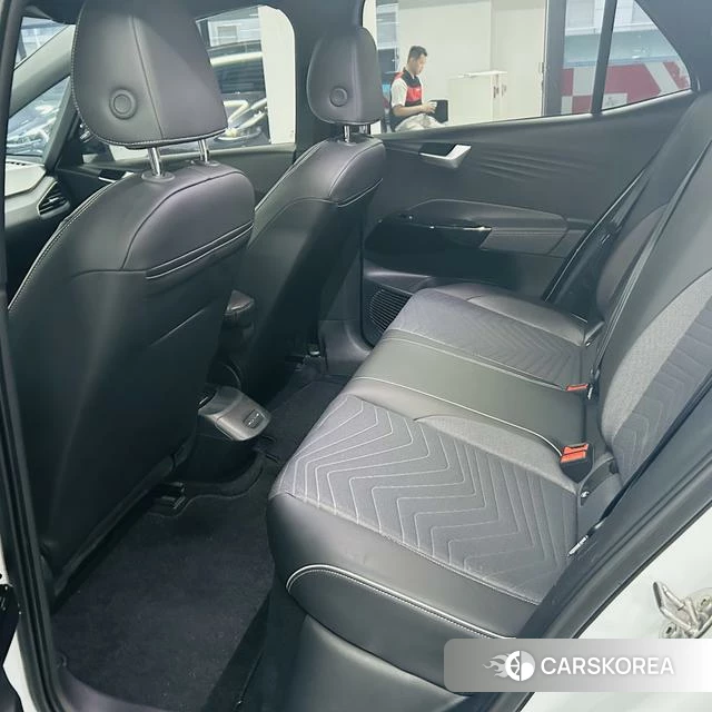 Volkswagen ID.3 id 4262070 из Китая 10