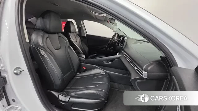 Hyundai Avante (CN7) id 3567307 из Кореи 20