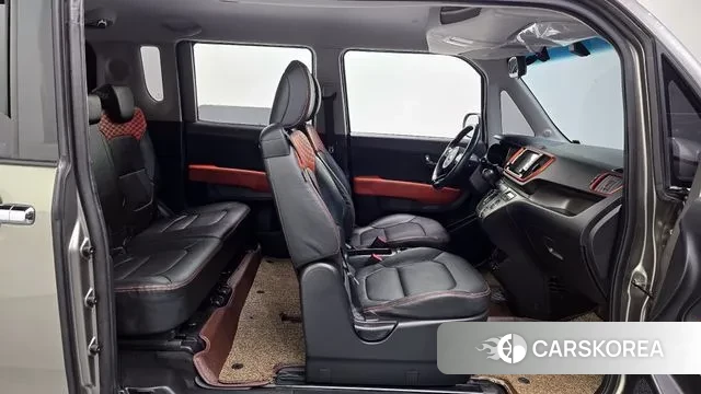 Kia The New Ray id 3666579 из Кореи 20