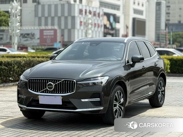 Volvo XC60 id 4240870 из Китая 16