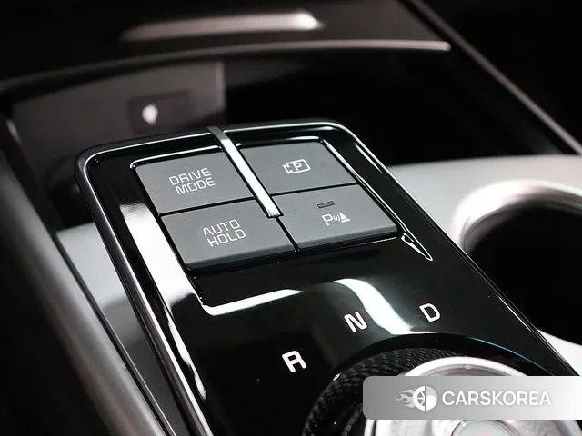 Kia K8 Hybrid id 3273176 из Кореи 20