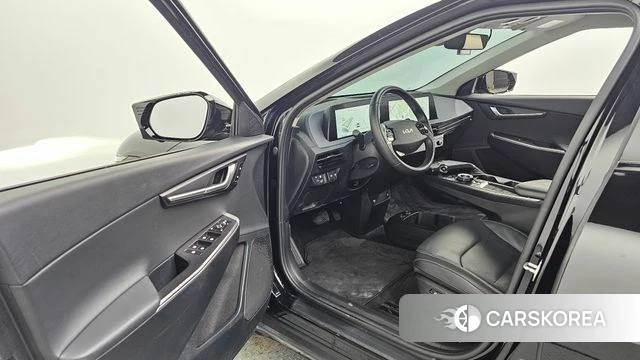 Kia EV6 id 4444950 из Кореи 32