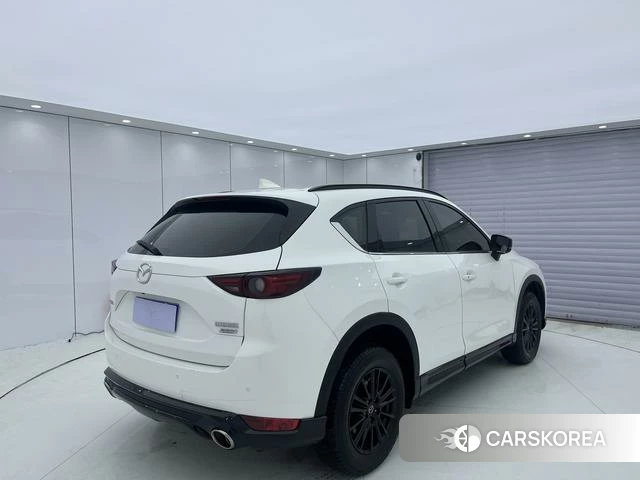 Mazda CX-5 id 4335826 из Китая 24