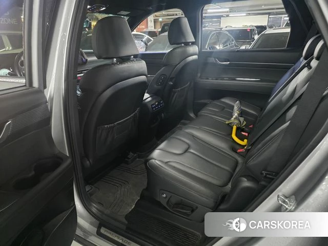 Hyundai The New Palisade id 3910073 из Кореи 18