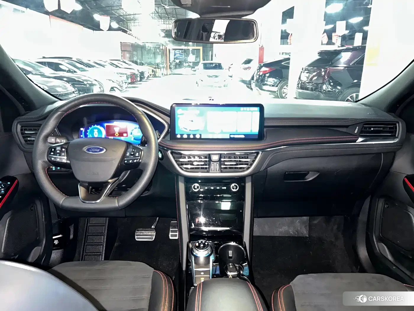 Ford Escape id 4617153 из Китая 17
