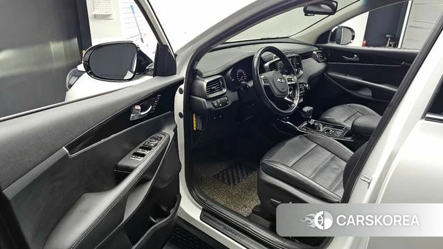 Kia The New Sorento id 3886085 из Кореи 20