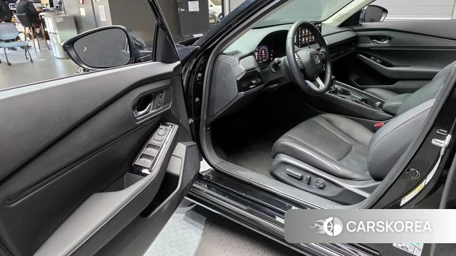 Honda Accord 11th Generation id 4315234 из Кореи 30