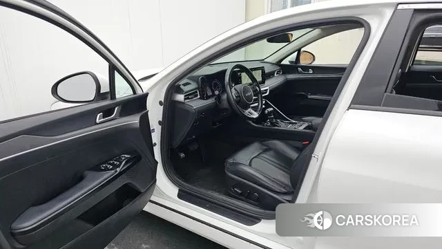 Kia K5 3rd generation id 3680462 из Кореи 20