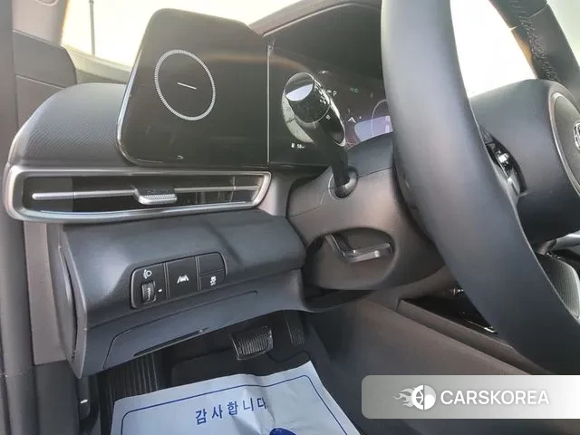 Hyundai Avante (CN7) id 3463121 из Кореи 19