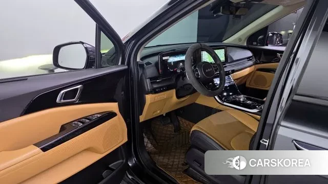 Kia Carnival 4th generation id 3508428 из Кореи 20